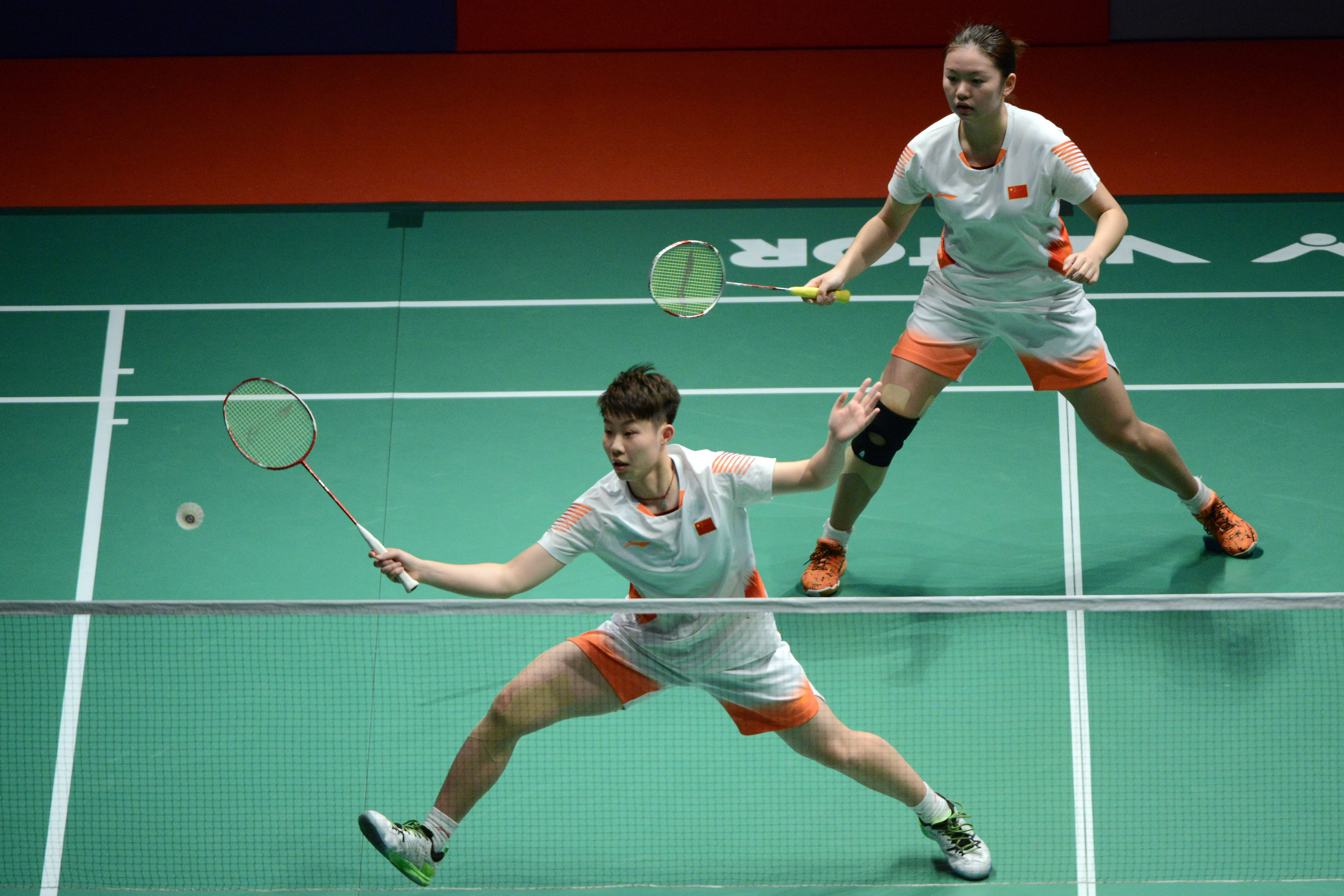 队的球员们 队的球员们