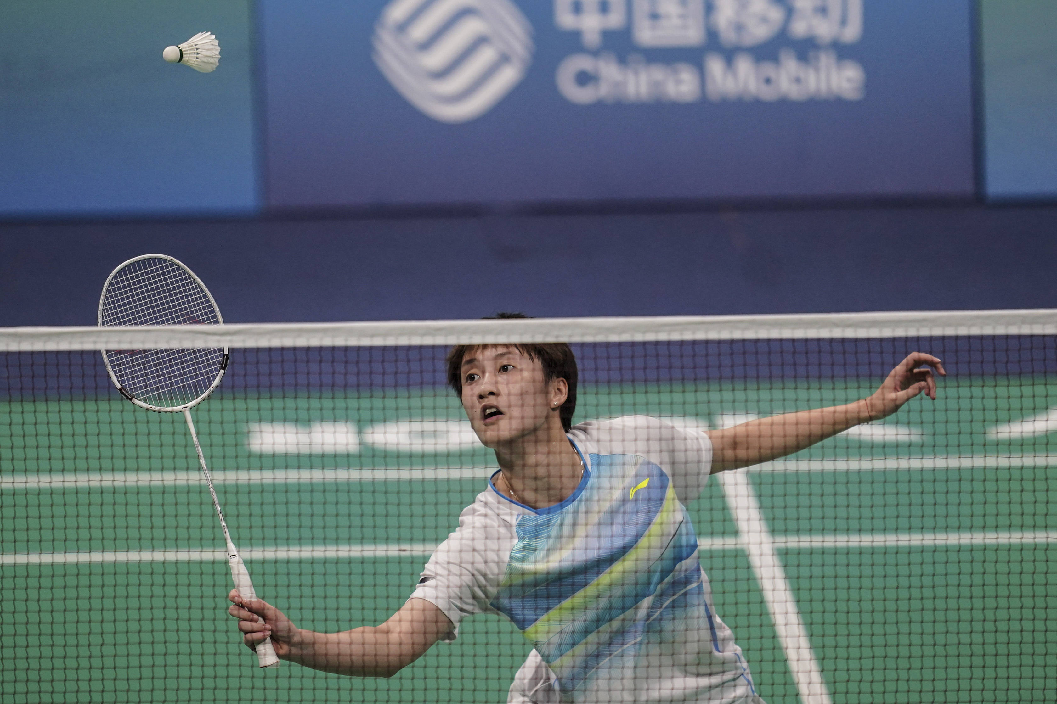 在篮球比赛 在篮球比赛