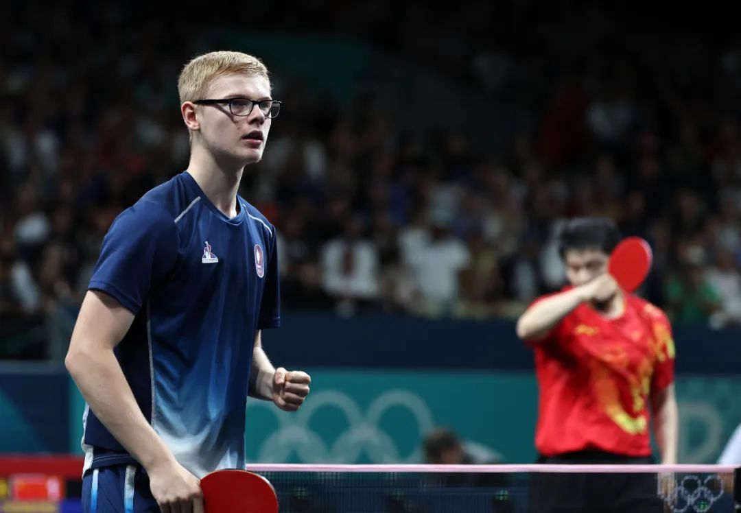 让每名球员 让每名球员