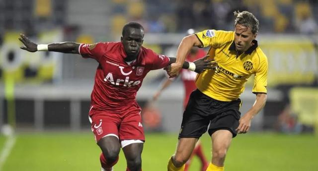 男足的成长 男足的成长