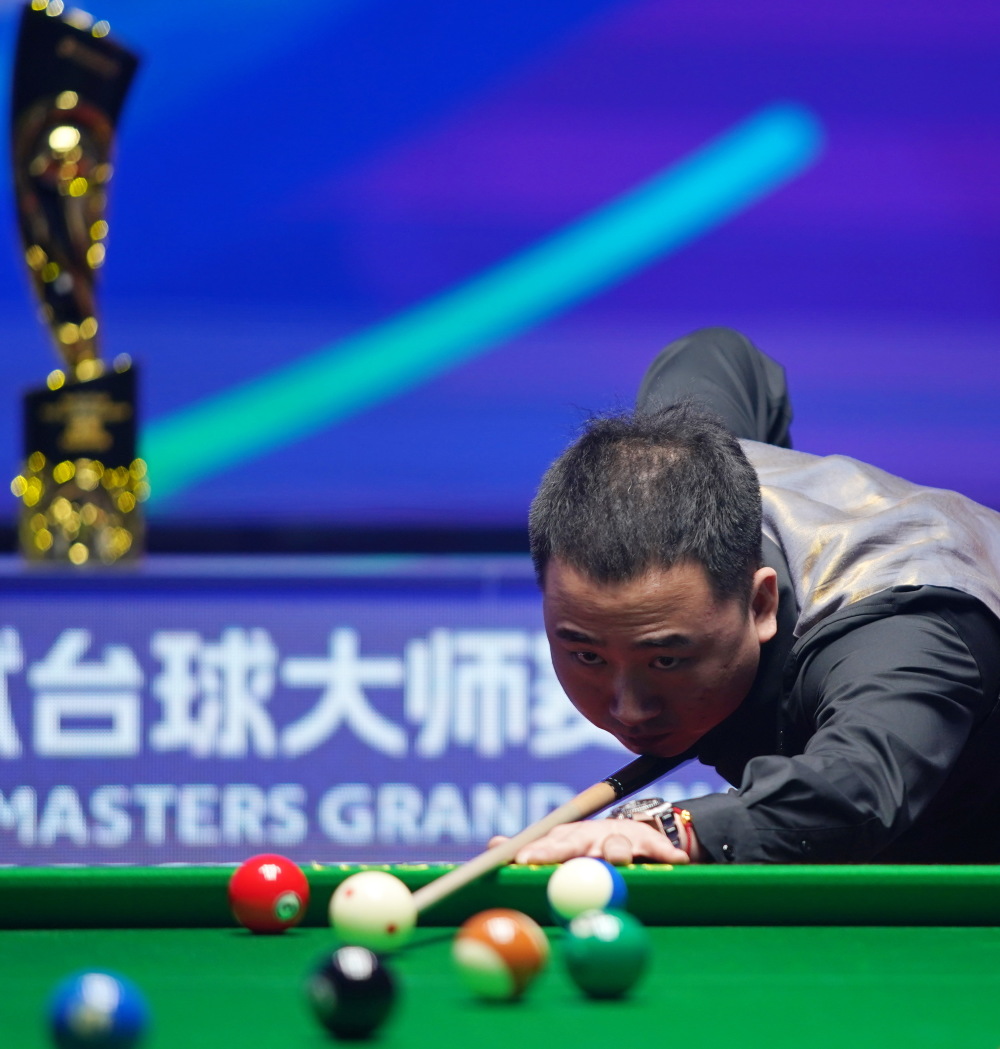 第一冠到手！孙颖莎／王曼昱3-0战胜对手 与队友王艺迪／蒯曼会师女双决赛