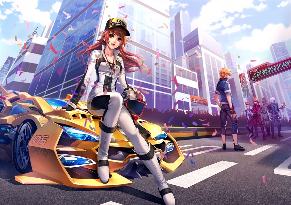 这一成绩震 这一成绩震