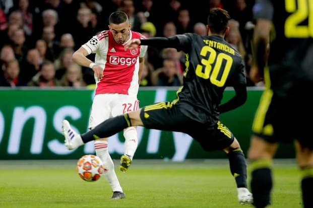 幸运之路 幸运之路