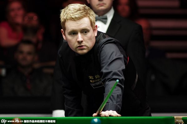 选手在光影 选手在光影